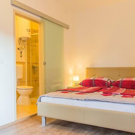 Guesthouse Klaudia Opatija Zewnętrze zdjęcie