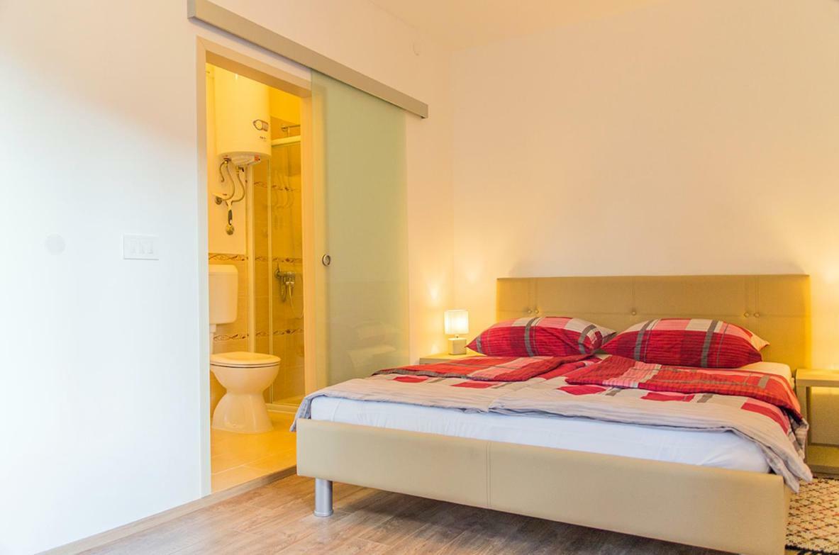 Guesthouse Klaudia Opatija Zewnętrze zdjęcie