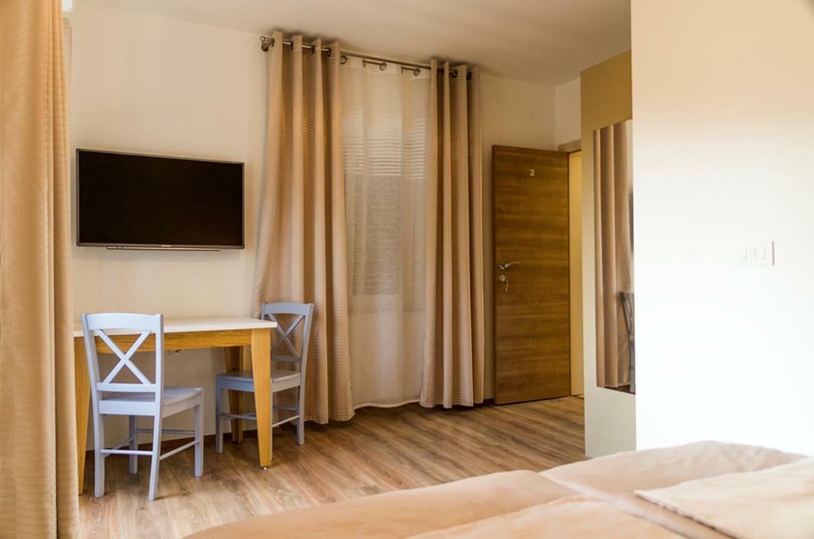 Guesthouse Klaudia Opatija Zewnętrze zdjęcie