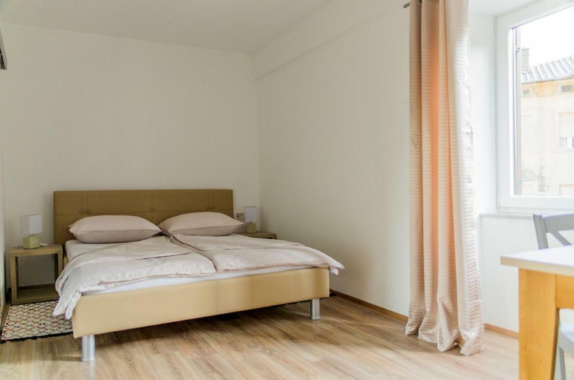 Guesthouse Klaudia Opatija Zewnętrze zdjęcie