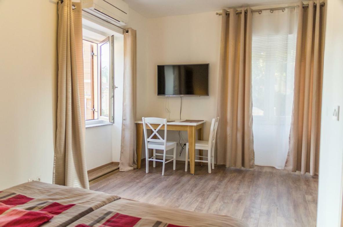 Guesthouse Klaudia Opatija Zewnętrze zdjęcie