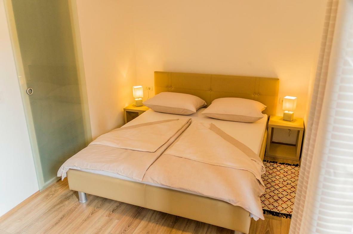 Guesthouse Klaudia Opatija Zewnętrze zdjęcie