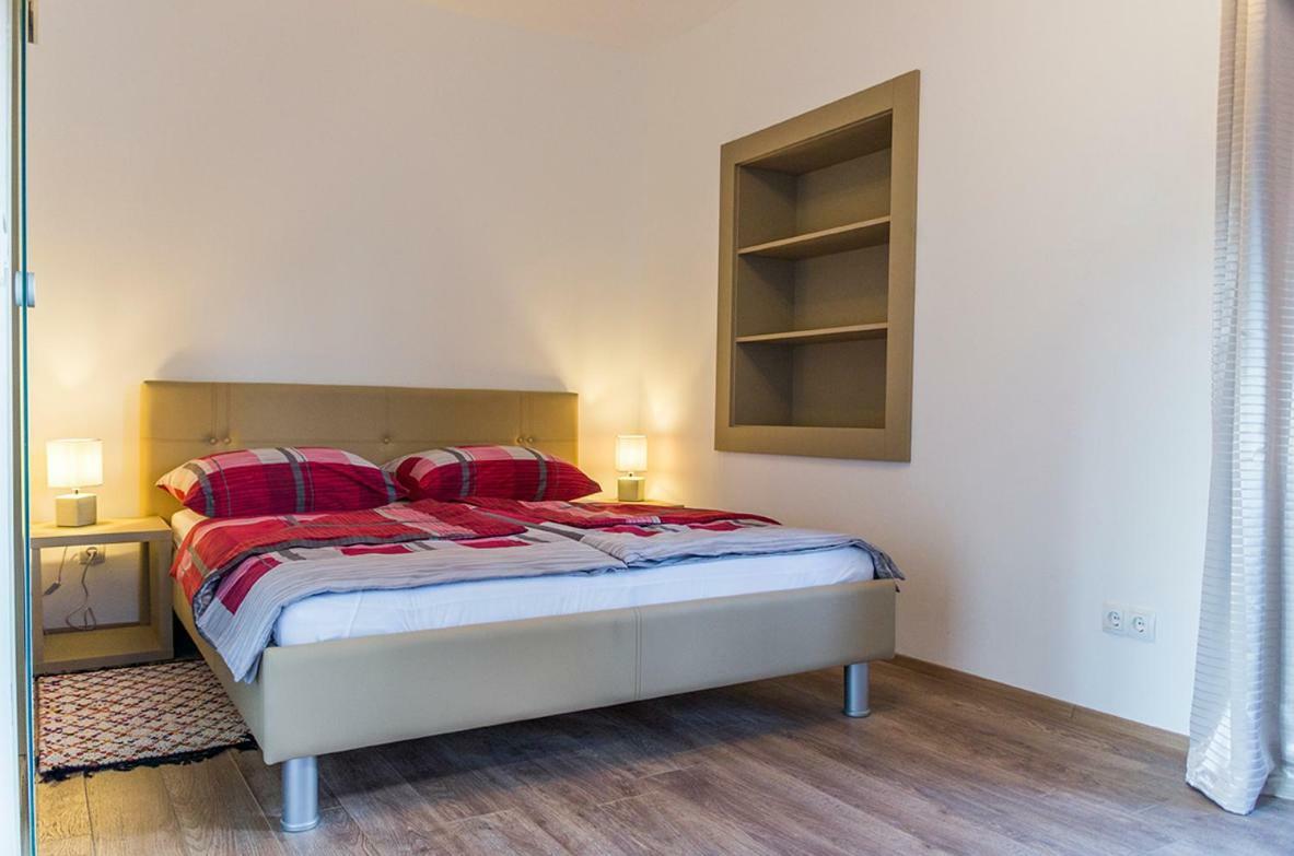 Guesthouse Klaudia Opatija Zewnętrze zdjęcie