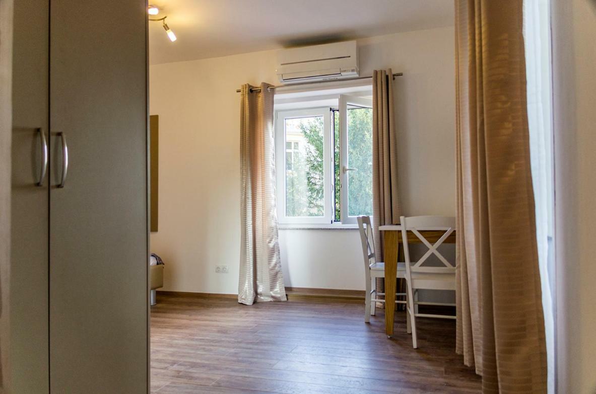 Guesthouse Klaudia Opatija Zewnętrze zdjęcie