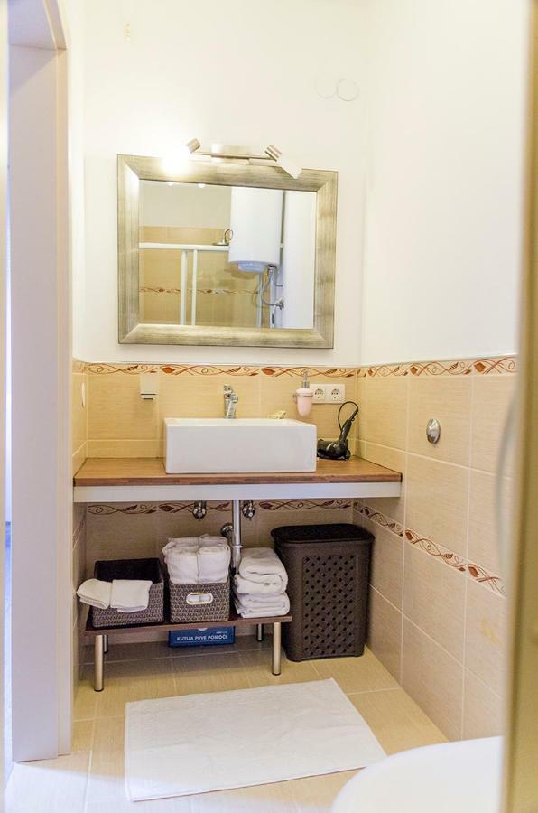Guesthouse Klaudia Opatija Zewnętrze zdjęcie