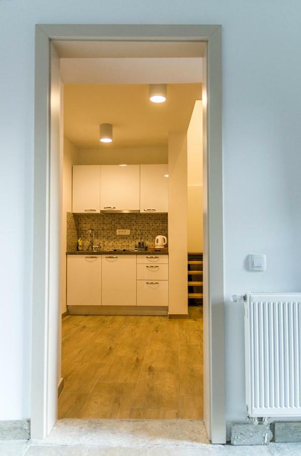 Guesthouse Klaudia Opatija Zewnętrze zdjęcie