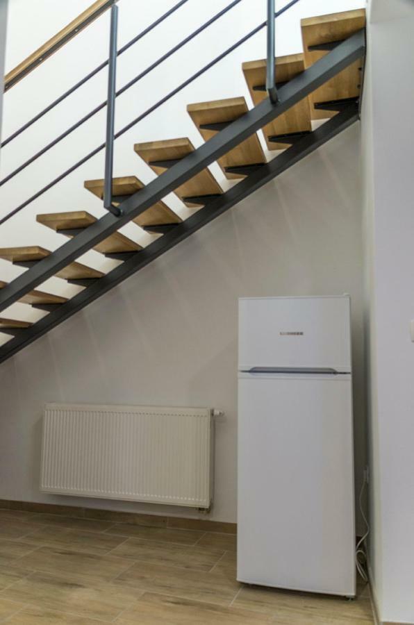 Guesthouse Klaudia Opatija Zewnętrze zdjęcie