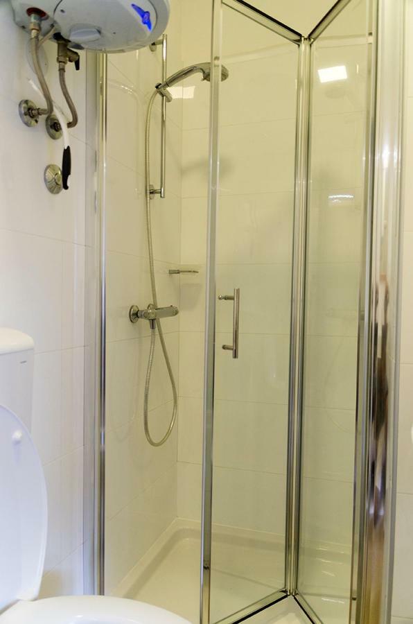 Guesthouse Klaudia Opatija Zewnętrze zdjęcie